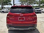 Used 2022 HYUNDAI SANTA FE XRT in DAVIE, FLORIDA (Photo 6)