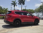 Used 2022 HYUNDAI SANTA FE XRT in DAVIE, FLORIDA (Photo 7)