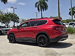 Used 2022 HYUNDAI SANTA FE XRT in DAVIE, FLORIDA (Photo 8)