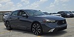 Used 2023 Honda Accord Hybrid TOURING in DAVIE, FLORIDA