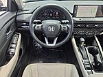 Used 2023 Honda Accord Hybrid TOURING in DAVIE, FLORIDA (Photo 12)