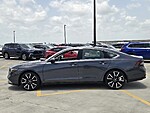 Used 2023 Honda Accord Hybrid TOURING in DAVIE, FLORIDA (Photo 4)