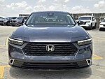 Used 2023 Honda Accord Hybrid TOURING in DAVIE, FLORIDA (Photo 5)