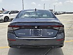 Used 2023 Honda Accord Hybrid TOURING in DAVIE, FLORIDA (Photo 6)