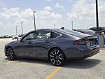 Used 2023 Honda Accord Hybrid TOURING in DAVIE, FLORIDA (Photo 8)