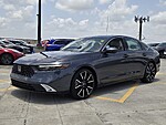Used 2023 Honda Accord Hybrid TOURING in DAVIE, FLORIDA (Photo 9)