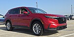 Used 2025 Honda CR-V EX in DAVIE, FLORIDA