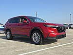 Used 2025 Honda CR-V EX in DAVIE, FLORIDA (Photo 1)