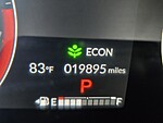 Used 2025 Honda CR-V EX in DAVIE, FLORIDA (Photo 24)