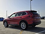 Used 2025 Honda CR-V EX in DAVIE, FLORIDA (Photo 7)