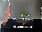 Used 2023 Honda CR-V EX-L in DAVIE, FLORIDA (Photo 23)