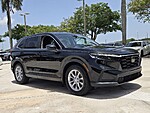 Used 2023 Honda CR-V EX-L in DAVIE, FLORIDA (Photo 9)