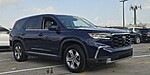 Used 2023 Honda Pilot EX-L 8 PASSENGER in DAVIE, FLORIDA