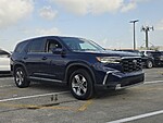 Used 2023 Honda Pilot EX-L 8 PASSENGER in DAVIE, FLORIDA (Photo 1)