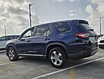 Used 2023 Honda Pilot EX-L 8 PASSENGER in DAVIE, FLORIDA (Photo 8)