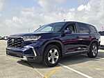 Used 2023 Honda Pilot EX-L 8 PASSENGER in DAVIE, FLORIDA (Photo 9)