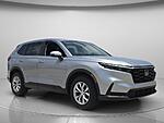 Used 2025 Honda CR-V LX in DAVIE, FLORIDA (Photo 1)