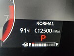 Used 2025 Honda CR-V LX in DAVIE, FLORIDA (Photo 22)