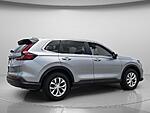 Used 2025 Honda CR-V LX in DAVIE, FLORIDA (Photo 7)