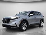 Used 2025 Honda CR-V LX in DAVIE, FLORIDA (Photo 9)