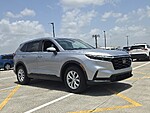 Used 2025 Honda CR-V LX in DAVIE, FLORIDA (Photo 1)
