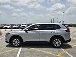 Used 2025 Honda CR-V LX in DAVIE, FLORIDA (Photo 4)
