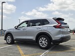 Used 2025 Honda CR-V LX in DAVIE, FLORIDA (Photo 8)