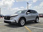 Used 2025 Honda CR-V LX in DAVIE, FLORIDA (Photo 9)