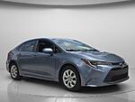 Used 2024 TOYOTA COROLLA LE in DAVIE, FLORIDA (Photo 1)