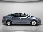 Used 2024 TOYOTA COROLLA LE in DAVIE, FLORIDA (Photo 3)