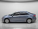 Used 2024 TOYOTA COROLLA LE in DAVIE, FLORIDA (Photo 4)