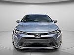Used 2024 TOYOTA COROLLA LE in DAVIE, FLORIDA (Photo 5)