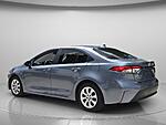 Used 2024 TOYOTA COROLLA LE in DAVIE, FLORIDA (Photo 8)