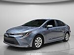 Used 2024 TOYOTA COROLLA LE in DAVIE, FLORIDA (Photo 9)