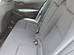 Used 2024 TOYOTA COROLLA LE in DAVIE, FLORIDA (Photo 11)