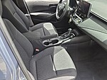 Used 2024 TOYOTA COROLLA LE in DAVIE, FLORIDA (Photo 16)