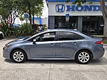 Used 2024 TOYOTA COROLLA LE in DAVIE, FLORIDA (Photo 4)