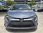 Used 2024 TOYOTA COROLLA LE in DAVIE, FLORIDA (Photo 5)