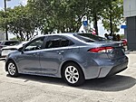 Used 2024 TOYOTA COROLLA LE in DAVIE, FLORIDA (Photo 8)