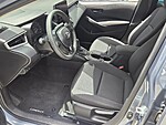 Used 2024 TOYOTA COROLLA LE in DAVIE, FLORIDA (Photo 10)