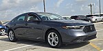 Used 2024 Honda Accord Sedan LX in DAVIE, FLORIDA