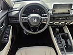 Used 2024 Honda Accord Sedan LX in DAVIE, FLORIDA (Photo 12)