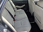 Used 2024 Honda Accord Sedan LX in DAVIE, FLORIDA (Photo 15)