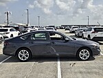 Used 2024 Honda Accord Sedan LX in DAVIE, FLORIDA (Photo 3)