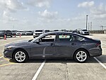 Used 2024 Honda Accord Sedan LX in DAVIE, FLORIDA (Photo 4)