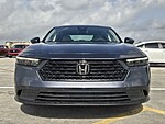 Used 2024 Honda Accord Sedan LX in DAVIE, FLORIDA (Photo 5)
