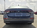 Used 2024 Honda Accord Sedan LX in DAVIE, FLORIDA (Photo 6)