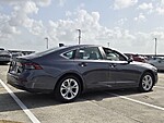 Used 2024 Honda Accord Sedan LX in DAVIE, FLORIDA (Photo 7)