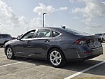 Used 2024 Honda Accord Sedan LX in DAVIE, FLORIDA (Photo 8)
