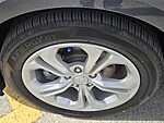 Used 2024 Honda Accord Sedan LX in DAVIE, FLORIDA (Photo 9)